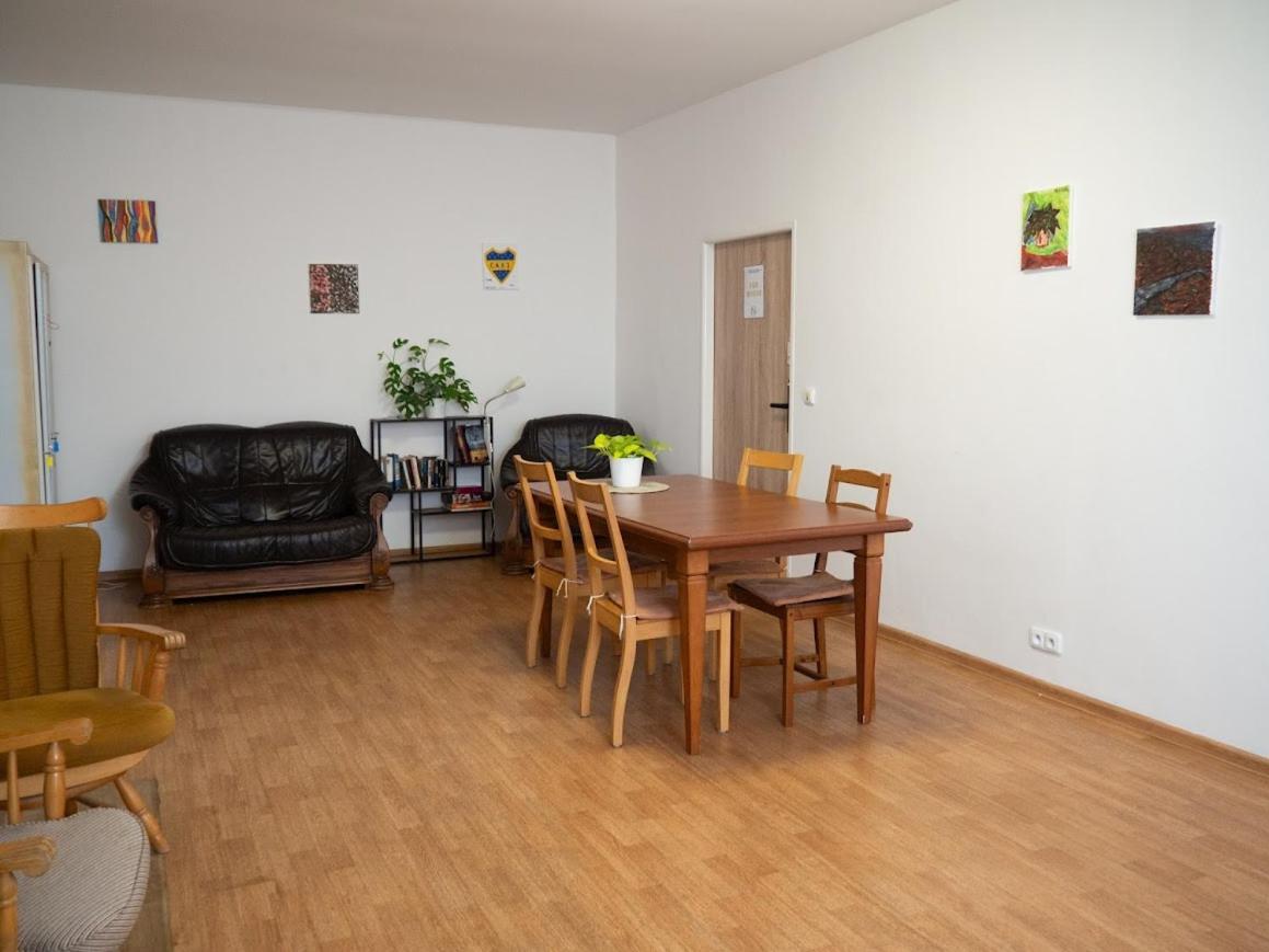 Hostel In Praag